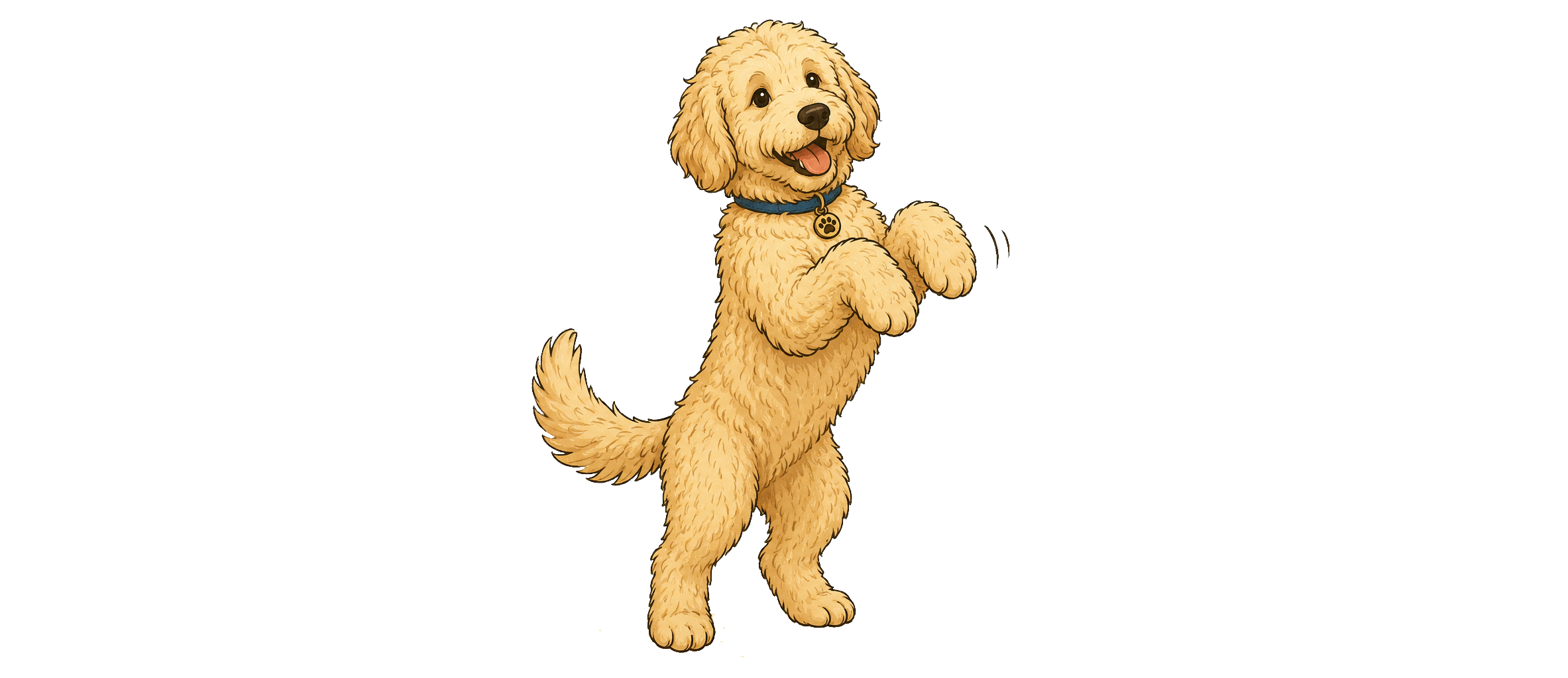 De eerste 30 dagen met een nieuwe hond: wat kun je verwachten?