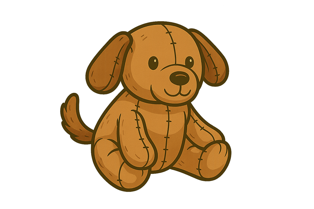 Hondenknuffels