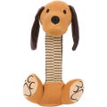 Bungee-touw hond
