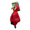 Knuffel papegaai