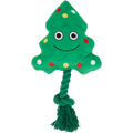 Kerst knuffeltouw Kerstboom