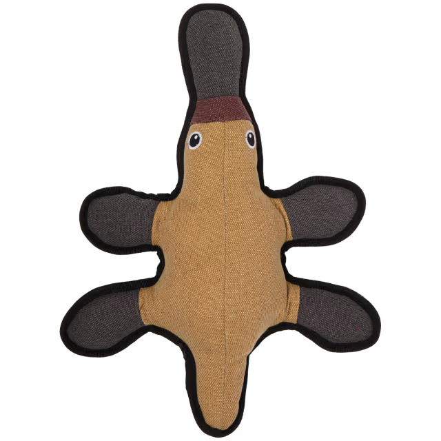 Sturdy cuddly toy - Platypus