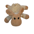 Knuffel schaap