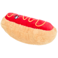 Hug hotdog