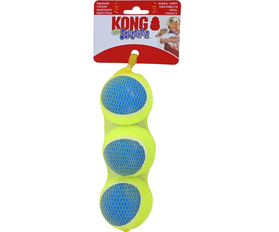 Kong Squeakair bal M