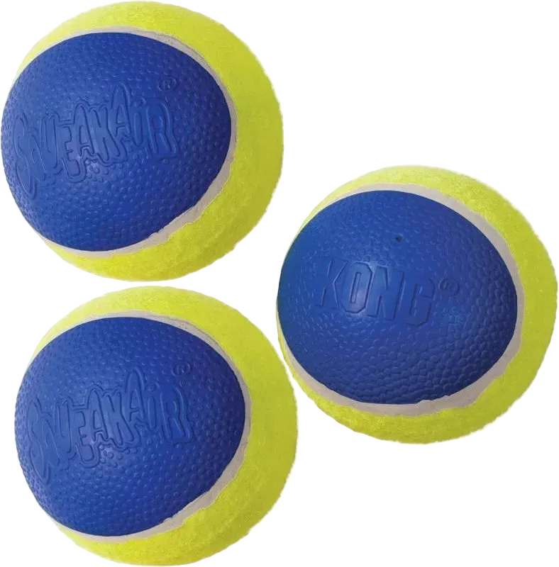 Kong Squeakair bal M