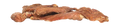 Gedroogde Kipfilet