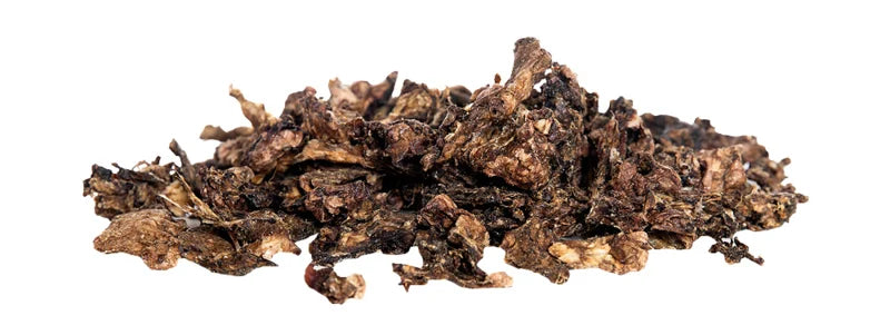 Beef Lung Trainers - 250 grams