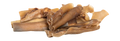 Runderkophuid gezaagd - 500 gram